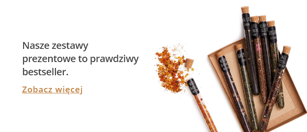Zestawy prezentowe